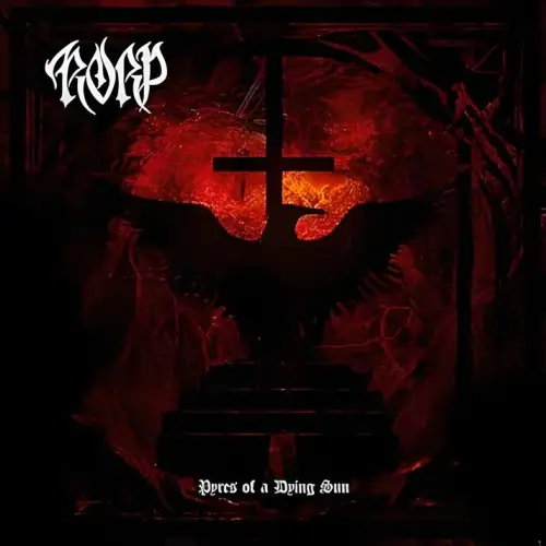 Korp : Pyres of a Dying Sun